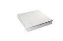 Boxit Lock Corner One Piece Heavy White Pizza Box, 12 x 12 x 2 inch -- 100 per case.