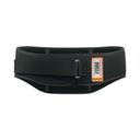 ergodyne ProFlex 1500 Black X-Large Weight Lifters Style Back Support Belt, 38 to 42 inch Waist