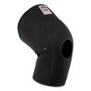 ergodyne ProFlex 615 Black X Large Open Patella Anterior Pad Knee Sleeve