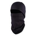 ergodyne N-Ferno 6847 Navy Polartec FR Power Grid Fleece Dual Compliant Balaclava Face Mask, One Size