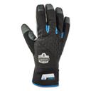 ergodyne ProFlex 817 Black X Large Reinforced Thermal Utility Gloves