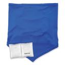 ergodyne Chill-Its 6482 Polyester/Spandex Large/X-Large Blue Cooling Neck Gaiter Bandana Pocket Kit