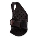 ergodyne ProFlex 4020 Black Large and X Large Lightweight Wrist Support Fits Right Hand