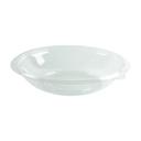 Anchor Packaging Crystal Classics CP8524C-360 RPET Clear Round Bowl, 24 Ounce Capacity -- 360 per case.