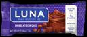 Luna Chocolate Cupcake Nutrition Bar, 1.69 Ounce -- 240 per case