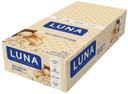 Luna White Chocolate Macadamia Snack Bar, 1.7 Ounce -- 240 per case