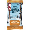 Clif Bar Spiced Pumpkin Pie Energy Bar, 2.4 Ounce -- 192 per case