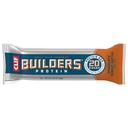 Clif Builders Chocolate Peanut Butter Protein Bar, 2.4 ounce -- 36 per case