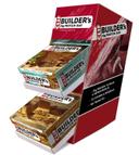 Clif Builders Protein Bar, 2.4 Ounce -- 24 per case