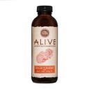 Gts Alive Ginger Turmeric Ancient Mushroom Elixir, 16 Fluid Ounce -- 6 per case