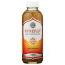 GTs Synergy Gingerade Kombucha, 16 Fluid Ounce -- 6 per case