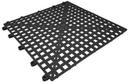 Cactus Mat Almond Dri Dek Tile Corner Mat.