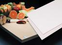 Cactus Mat Polyethylene Cutting Board, 15 x 20 inch