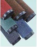 Cactus Mat Catalina Pebbled Brown Mat, 3 x 4 Feet.