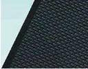 Cactus Mat Tan Needle Rib Mat, 3 x 5 Feet.