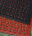Cactus Mat Guardian Black Mat.