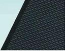 Cactus Mat Red Needle Rib Mat, 2 x 3 Feet.