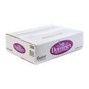 Dominex Naples Breaded Peeled Eggplant Cutlet, 5 Pound -- 2 per case.