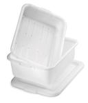 Sunset Combo Drain Box -- 1 Set