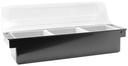 Tablecraft 3 Compartment Condiment Holder
