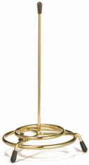 Tablecraft Brass Check Spindle, 3 x 6 inch