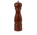 Tablecraft Wood Pepper Mill, 12 inch