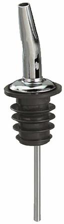 Tablecraft Tapered Metal Bar Pourer -- 12 per case