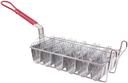 Tablecraft Stainless Steel Taco Fry Basket