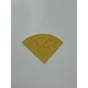 Mi Rancho Pre-Cut Yellow Corn Chips, 30 Pound