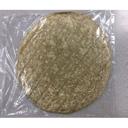 Mi Rancho 12 inch Non-Gmo Jalapeno Cilantro Tortilla, 35 Ounce -- 50 per case