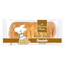 The Brownie Baker Gourmet Bear Claw Danish, 5 Ounce -- 9 per case