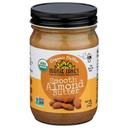 Maisie Janes Organic Smooth Almond Butter, 12 Ounce -- 6 per case