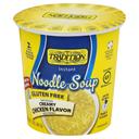 Tradition Creamy Chicken Flavor Instant Noodle Soup, 2 Ounce -- 12 per case