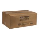 Rich Rolling Pin Donuts Ring Yeast Donut, 3 Ounce -- 48 per case.