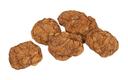 Rich Rolling Pin Donuts Fritter Apple Signature Yeast Donut, 2.4 Ounce -- 84 per case.