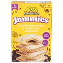 Sunbutter Sunflower Seed Butter and Grape Jelly Sandwich, 8 Ounce -- 8 per case