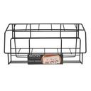 Monin Display Rack.