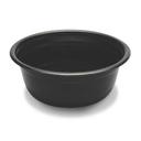 D and W Fine Pack Hot Cold Bowl, 6 Ounce -- 1000 per case