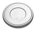 D and W Fine Pack 32 Ounce Container Hot Cold Bowl Lid -- 500 per case.