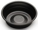 D and W Fine Pack Black All Purpose Container -- 1000 per case