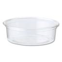 Responsible Products 4 Ounce Insert Portion Cup Fits 12-24 Ounce Clear Cups -- 1000 per case