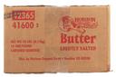 Horizon Organic Salted Butter, 16 Ounce -- 15 per case.