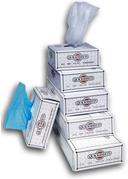 Pak Sher Quicksheets Food Handling Interfold Pop Up Sheet, 15 x 10.75 inch -- 10000 per case.