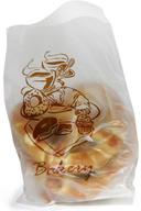 Pak Sher Bakery Stock Bag, 4 Pound -- 1000 per case.