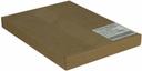 Pak Sher Nylon 1/3 Size Pan Liner, 19 x 14 inch -- 100 per case.