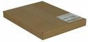 Pak Sher Nylon Half Size Deep Pan Liner, 22 x 14 inch -- 100 per case.