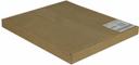 Pak Sher Nylon Full Short Pan Liner -- 100 per case.