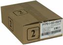 Pak Sher Number 2 Food Storage Portion Bag, 6.375 x 7 inch -- 2000 per case.