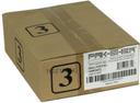 Pak Sher Number 3 Food Storage Portion Bag, 6.375 x 7 inch -- 2000 per case.