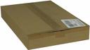 Pak Sher Plastic 1/6 Size Food Pan Liner -- 1000 per case.